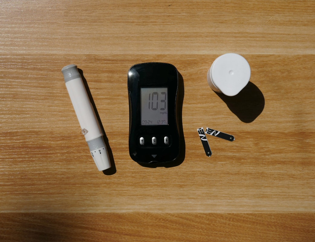 Cvičení a diabetes
